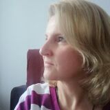 Profilfoto von Daniela Kaufmann