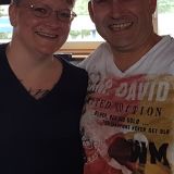 Profilfoto von Jacqueline Driebe