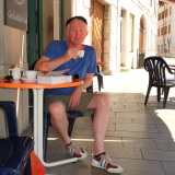 Profilfoto von Klaus-Jürgen Vorbrodt