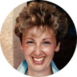 Profilfoto von Birgit Baitinger