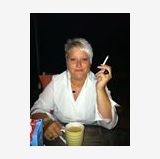 Profilfoto von Berit Stolzenburg-Gänsrich