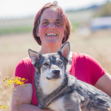 Profilfoto von Monika Hußmann