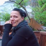 Profilfoto von Simone Jäger