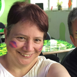 Profilfoto von Claudia Sommermann