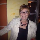 Profilfoto von Birgit Vieweg