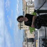 Profilfoto von Anne-Heide Henschel