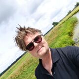 Profilfoto von Ralph Mueller-Eberstein