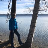 Profilfoto von Simona Schiemenz