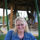 Profilfoto von Katja Buchholz