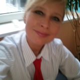 Profilfoto von Nicole Sadewasser