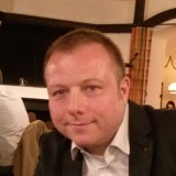 Profilfoto von Frank Höfel