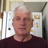 Profilfoto von Udo Kniefeld