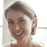 Profilfoto von Anna Simon