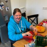 Profilfoto von Tanja Bühler