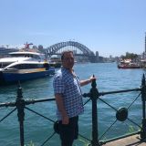 Profilfoto von Konrad Beuttner