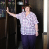 Profilfoto von Anita Gralmann