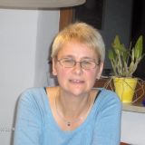 Profilfoto von Monika Fischer-Wolf