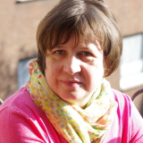 Profilfoto von Marion Klippel