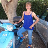 Profilfoto von Petra Brenig †