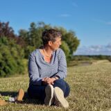 Profilfoto von Christina Grassmann