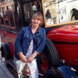 Profilfoto von Birgit Mueller