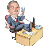 Profilfoto von Gustav Hilpert