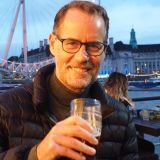 Profilfoto von Dr. Markus Weber