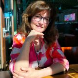 Profilfoto von Birgit Koch