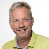 Profilfoto von Jörg Wulff