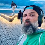 Profilfoto von Daniel Schneider