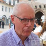 Profilfoto von Hans-Peter Lange