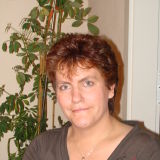 Profilfoto von Andrea Meyer