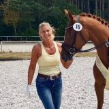 Profilfoto von Monika Peinemann