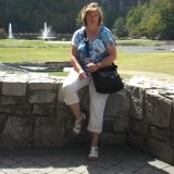 Profilfoto von Birgit Scheibe