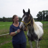 Profilfoto von Kristina Ballay