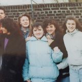 Profilfoto von Anna de Rosa