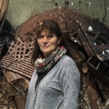 Profilfoto von Tina Wiesner