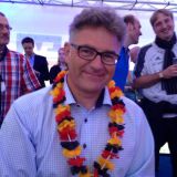 Profilfoto von Frank Huneke