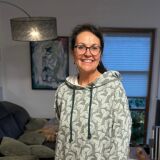 Profilfoto von Alexandra Roth