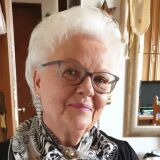 Profilfoto von Margot Haring