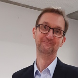 Profilfoto von Jost Beckmann