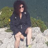 Profilfoto von Andrea Lindner