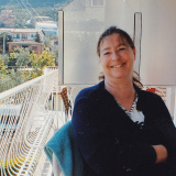 Profilfoto von Beate Spiess