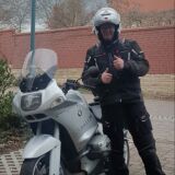 Profilfoto von Heinz-Peter Döring