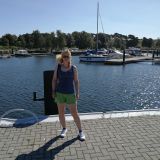 Profilfoto von Tanja Seidl