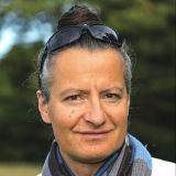 Profilfoto von Sarah A. Besic