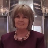 Profilfoto von Marina Sawatzki