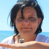 Profilfoto von Kerstin Kösler