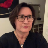 Profilfoto von Cordula Jutta Heinz