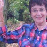 Profilfoto von Ilona Bauer